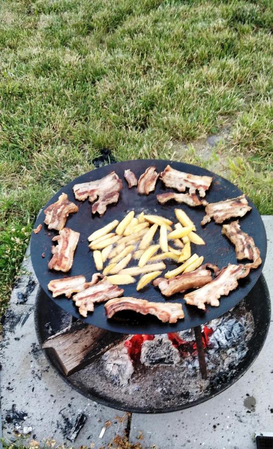 La Livada Villa Valea Danului Luaran gambar