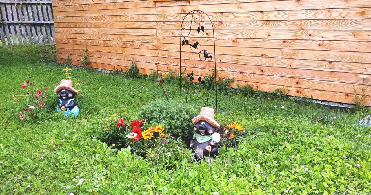 La Livada Villa Valea Danului Luaran gambar