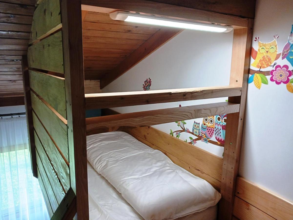 La Livada Villa Valea Danului Luaran gambar
