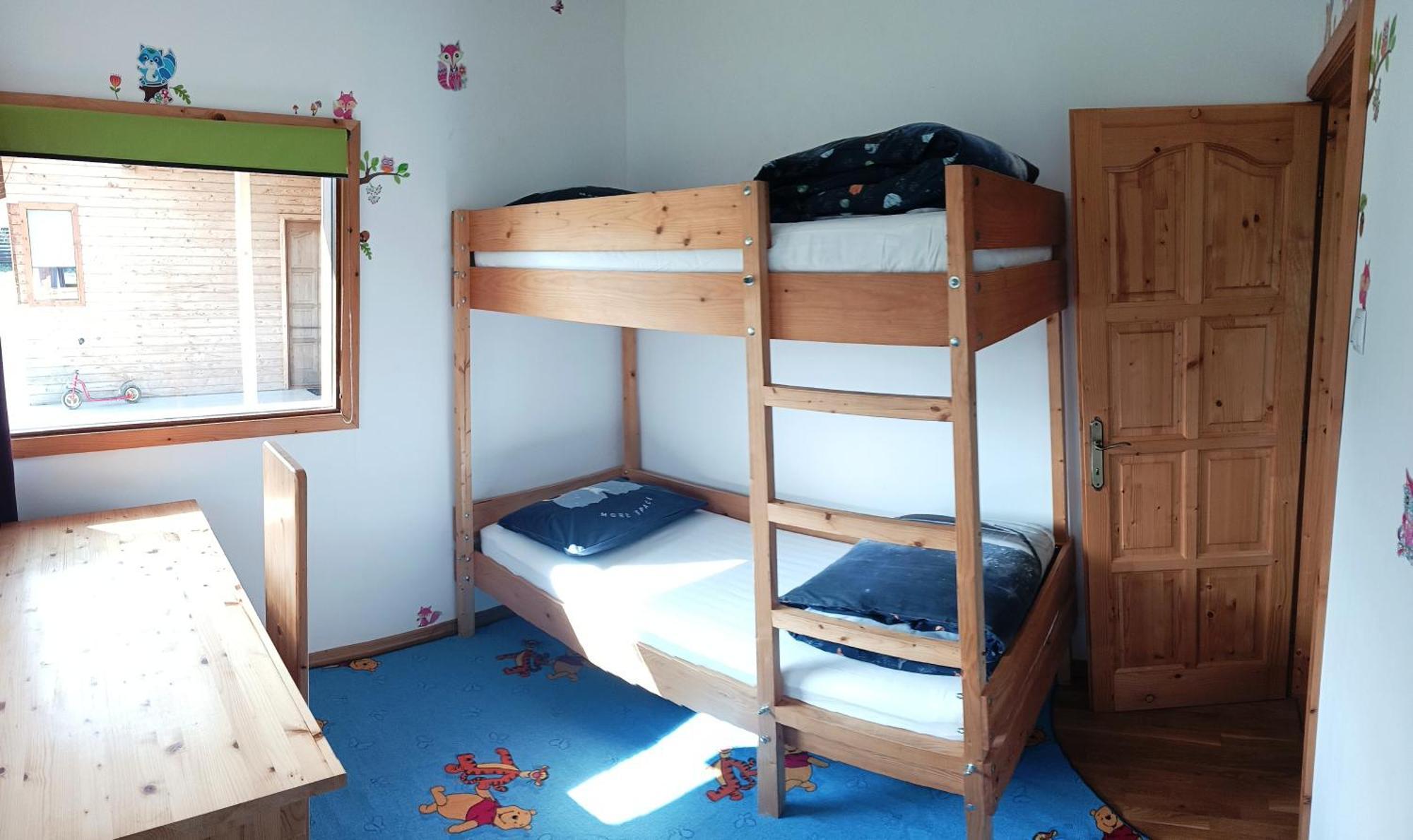 La Livada Villa Valea Danului Luaran gambar