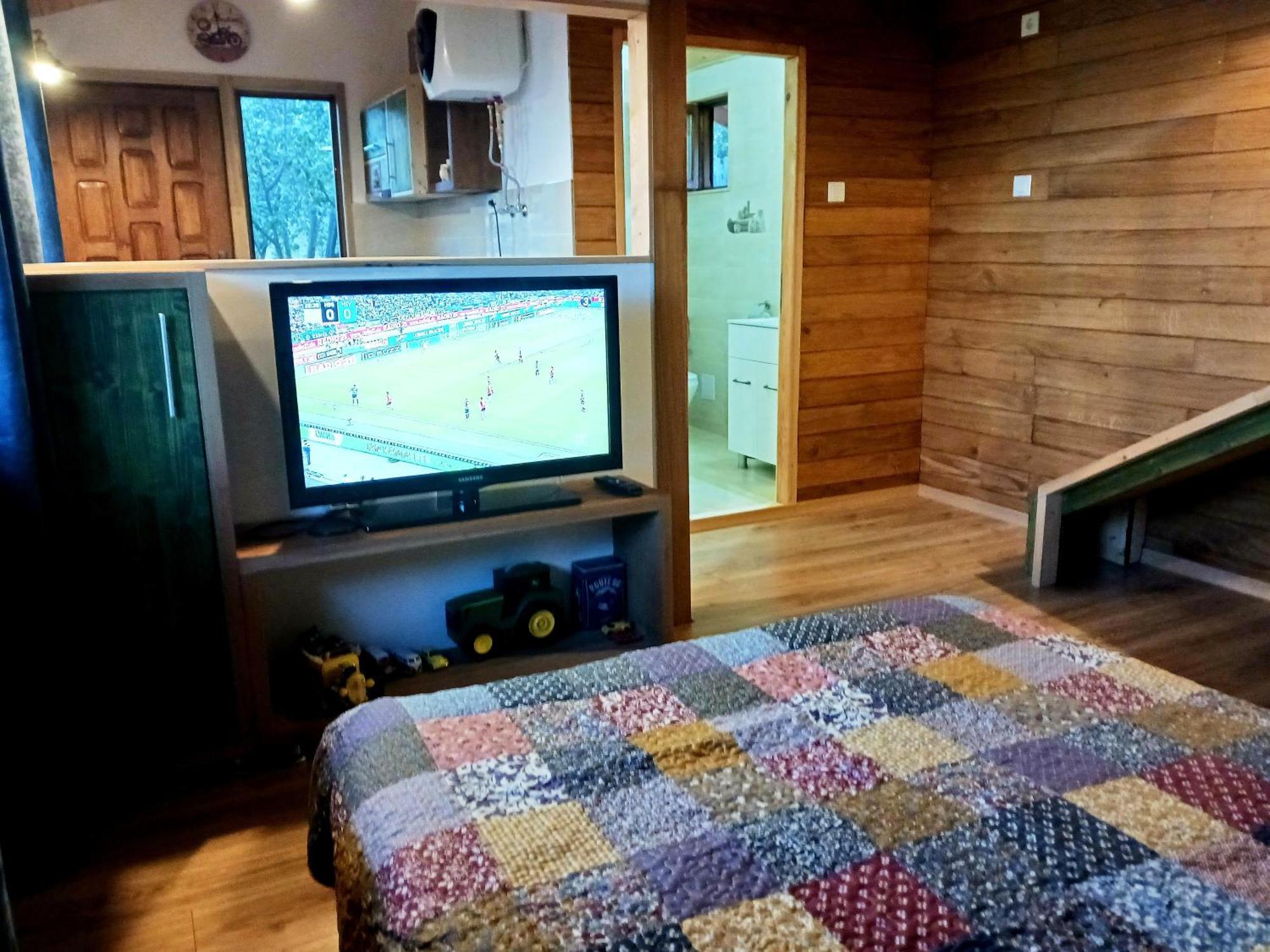 La Livada Villa Valea Danului Luaran gambar