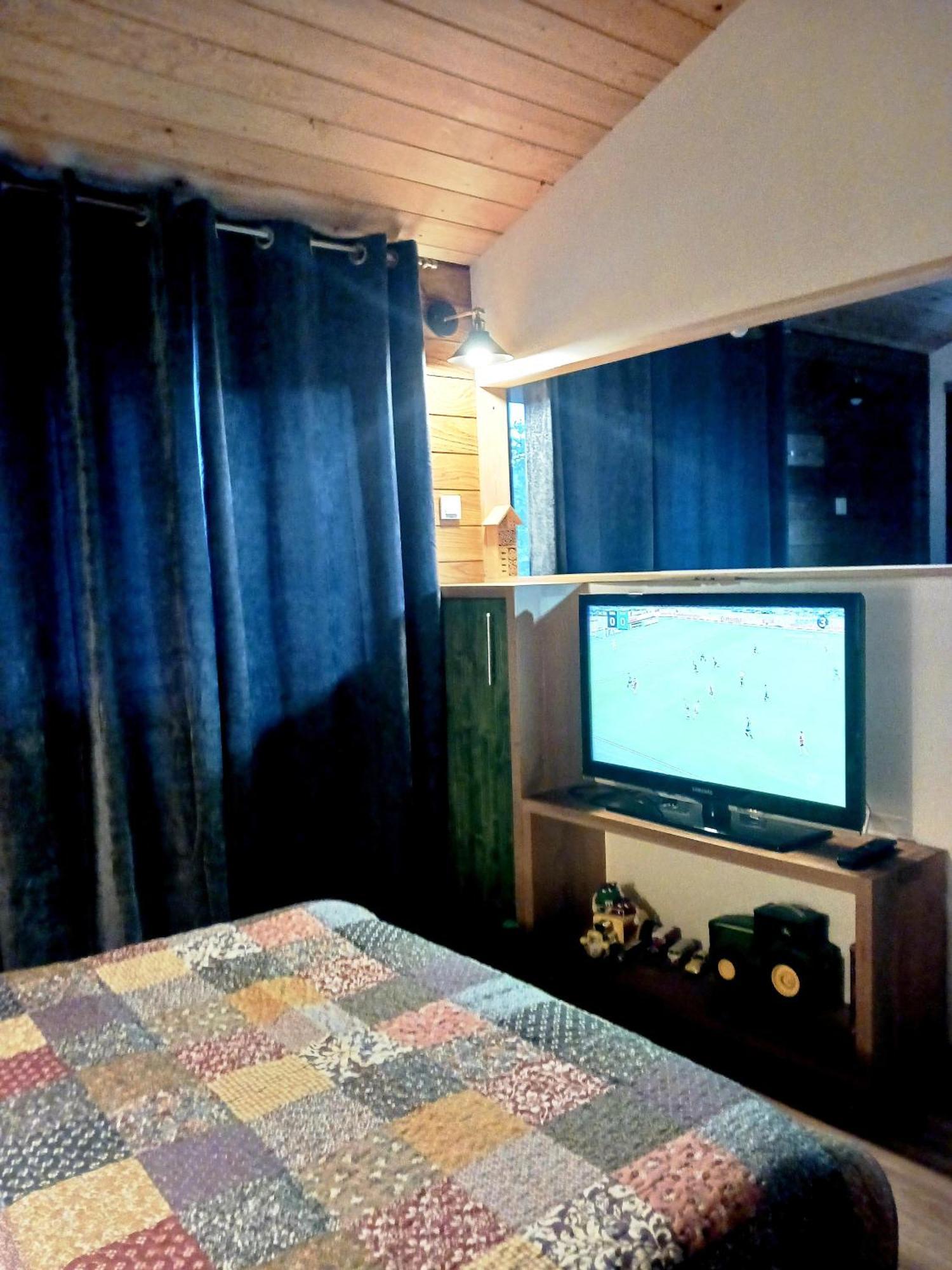 La Livada Villa Valea Danului Luaran gambar