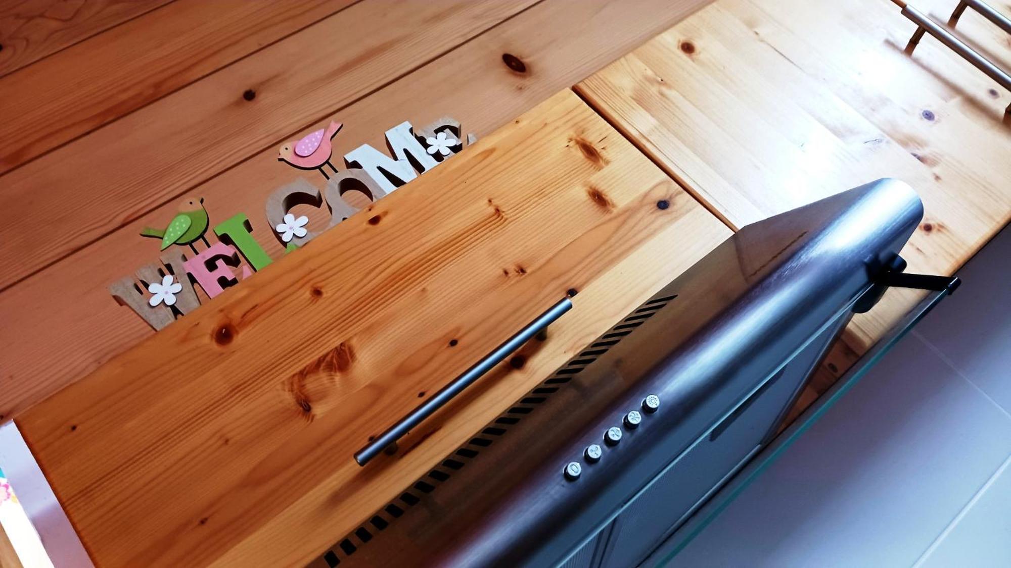 La Livada Villa Valea Danului Luaran gambar